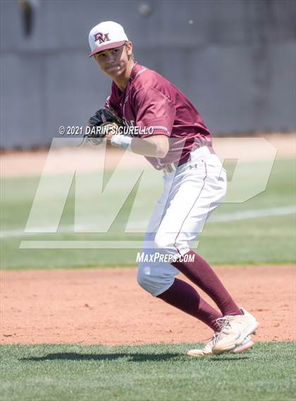 Thumbnail 2 in Ironwood Ridge vs Desert Mountain (AIA 5A Round 1)  photogallery.