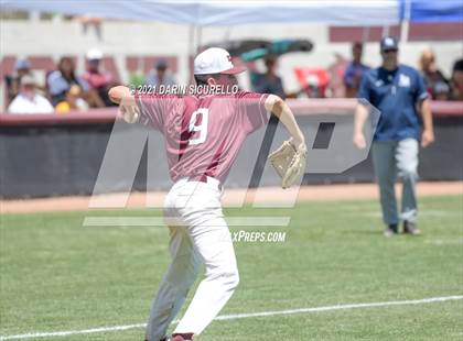 Thumbnail 3 in Ironwood Ridge vs Desert Mountain (AIA 5A Round 1)  photogallery.