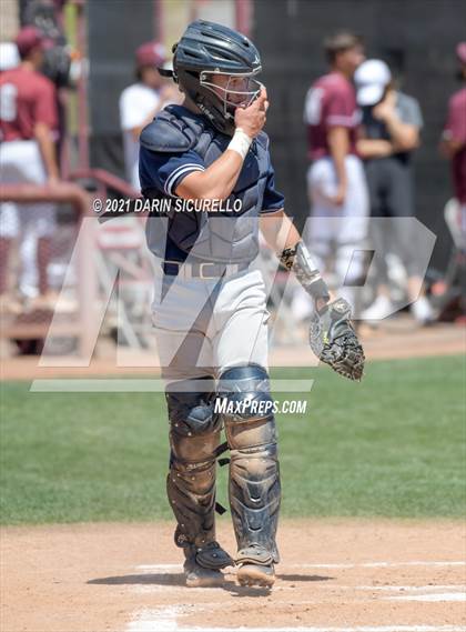 Thumbnail 3 in Ironwood Ridge vs Desert Mountain (AIA 5A Round 1)  photogallery.