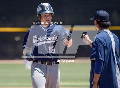 Thumbnail 3 in Ironwood Ridge vs Desert Mountain (AIA 5A Round 1)  photogallery.