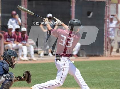 Thumbnail 1 in Ironwood Ridge vs Desert Mountain (AIA 5A Round 1)  photogallery.