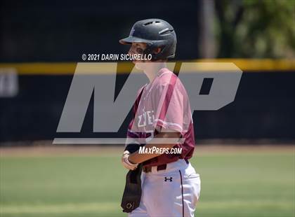 Thumbnail 1 in Ironwood Ridge vs Desert Mountain (AIA 5A Round 1)  photogallery.