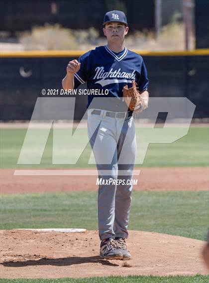 Thumbnail 1 in Ironwood Ridge vs Desert Mountain (AIA 5A Round 1)  photogallery.
