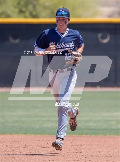 Thumbnail 2 in Ironwood Ridge vs Desert Mountain (AIA 5A Round 1)  photogallery.