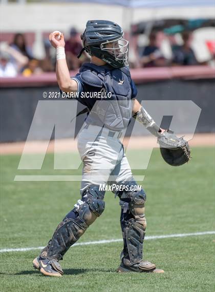 Thumbnail 1 in Ironwood Ridge vs Desert Mountain (AIA 5A Round 1)  photogallery.