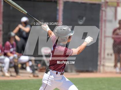 Thumbnail 3 in Ironwood Ridge vs Desert Mountain (AIA 5A Round 1)  photogallery.
