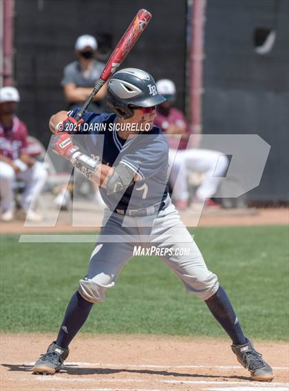 Thumbnail 2 in Ironwood Ridge vs Desert Mountain (AIA 5A Round 1)  photogallery.
