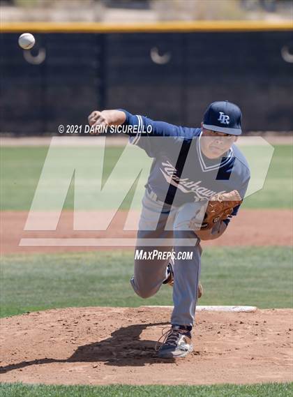 Thumbnail 3 in Ironwood Ridge vs Desert Mountain (AIA 5A Round 1)  photogallery.