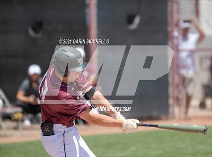 Thumbnail 3 in Ironwood Ridge vs Desert Mountain (AIA 5A Round 1)  photogallery.