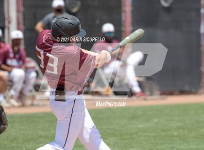 Thumbnail 1 in Ironwood Ridge vs Desert Mountain (AIA 5A Round 1)  photogallery.