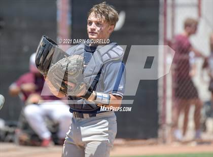 Thumbnail 3 in Ironwood Ridge vs Desert Mountain (AIA 5A Round 1)  photogallery.