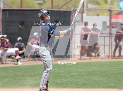 Thumbnail 1 in Ironwood Ridge vs Desert Mountain (AIA 5A Round 1)  photogallery.