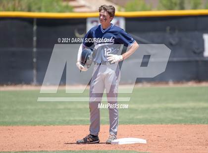 Thumbnail 1 in Ironwood Ridge vs Desert Mountain (AIA 5A Round 1)  photogallery.