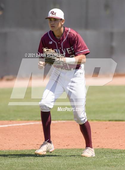 Thumbnail 3 in Ironwood Ridge vs Desert Mountain (AIA 5A Round 1)  photogallery.