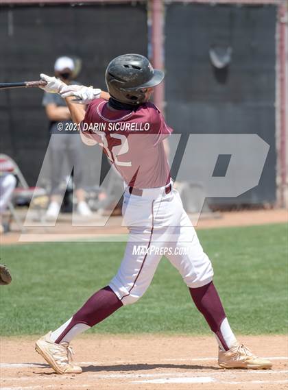 Thumbnail 3 in Ironwood Ridge vs Desert Mountain (AIA 5A Round 1)  photogallery.