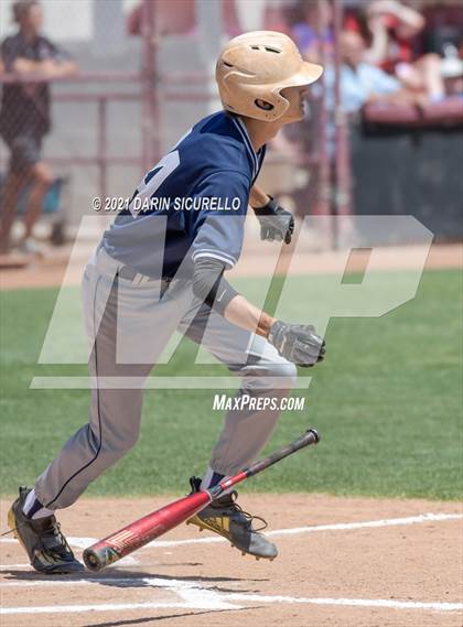 Thumbnail 2 in Ironwood Ridge vs Desert Mountain (AIA 5A Round 1)  photogallery.
