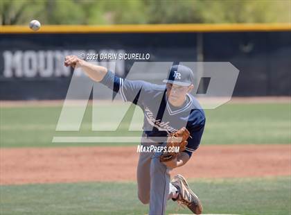 Thumbnail 1 in Ironwood Ridge vs Desert Mountain (AIA 5A Round 1)  photogallery.