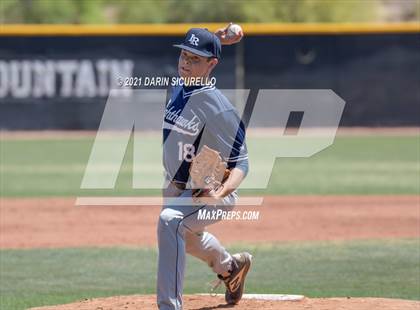 Thumbnail 3 in Ironwood Ridge vs Desert Mountain (AIA 5A Round 1)  photogallery.
