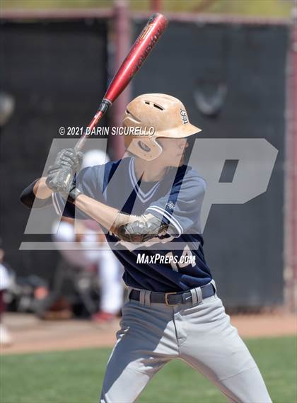 Thumbnail 2 in Ironwood Ridge vs Desert Mountain (AIA 5A Round 1)  photogallery.