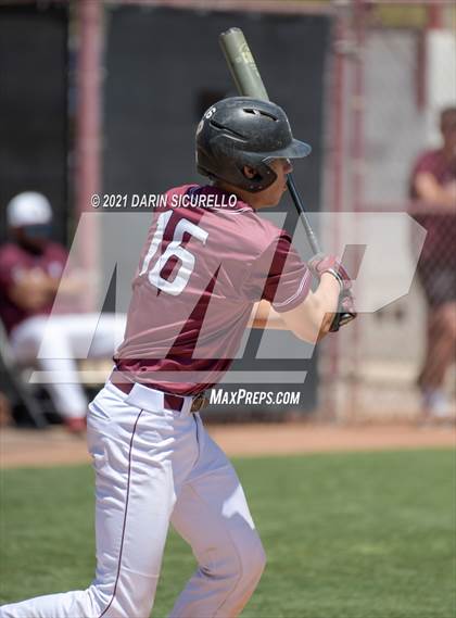 Thumbnail 2 in Ironwood Ridge vs Desert Mountain (AIA 5A Round 1)  photogallery.