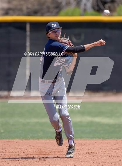 Thumbnail 1 in Ironwood Ridge vs Desert Mountain (AIA 5A Round 1)  photogallery.