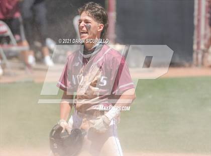 Thumbnail 3 in Ironwood Ridge vs Desert Mountain (AIA 5A Round 1)  photogallery.