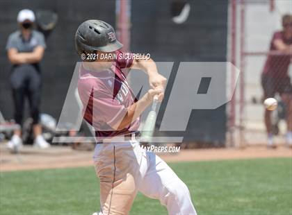 Thumbnail 3 in Ironwood Ridge vs Desert Mountain (AIA 5A Round 1)  photogallery.