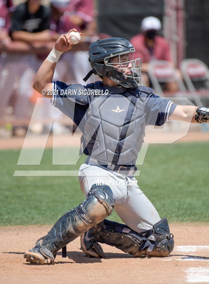 Thumbnail 2 in Ironwood Ridge vs Desert Mountain (AIA 5A Round 1)  photogallery.