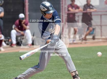 Thumbnail 2 in Ironwood Ridge vs Desert Mountain (AIA 5A Round 1)  photogallery.