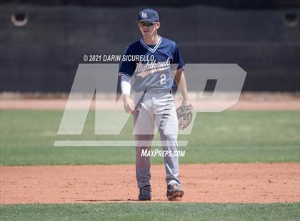 Thumbnail 1 in Ironwood Ridge vs Desert Mountain (AIA 5A Round 1)  photogallery.