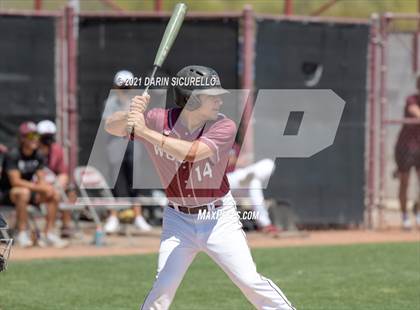 Thumbnail 1 in Ironwood Ridge vs Desert Mountain (AIA 5A Round 1)  photogallery.