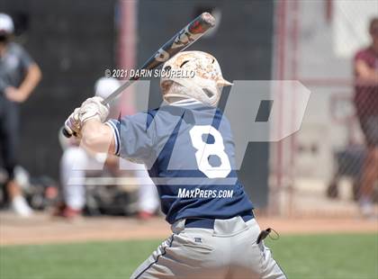 Thumbnail 2 in Ironwood Ridge vs Desert Mountain (AIA 5A Round 1)  photogallery.