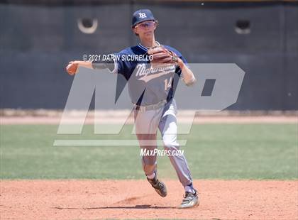 Thumbnail 3 in Ironwood Ridge vs Desert Mountain (AIA 5A Round 1)  photogallery.