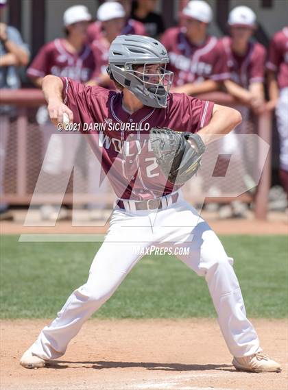 Thumbnail 2 in Ironwood Ridge vs Desert Mountain (AIA 5A Round 1)  photogallery.