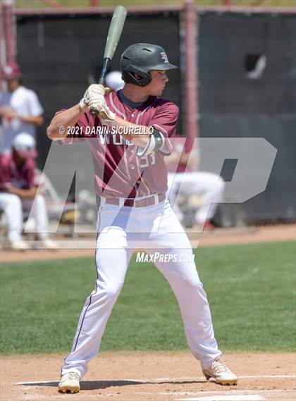Thumbnail 1 in Ironwood Ridge vs Desert Mountain (AIA 5A Round 1)  photogallery.