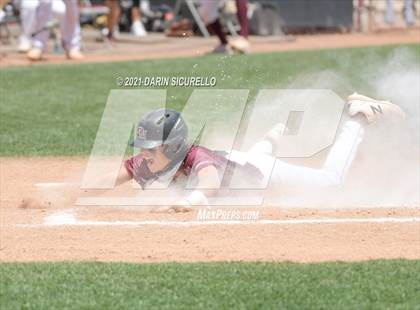 Thumbnail 1 in Ironwood Ridge vs Desert Mountain (AIA 5A Round 1)  photogallery.