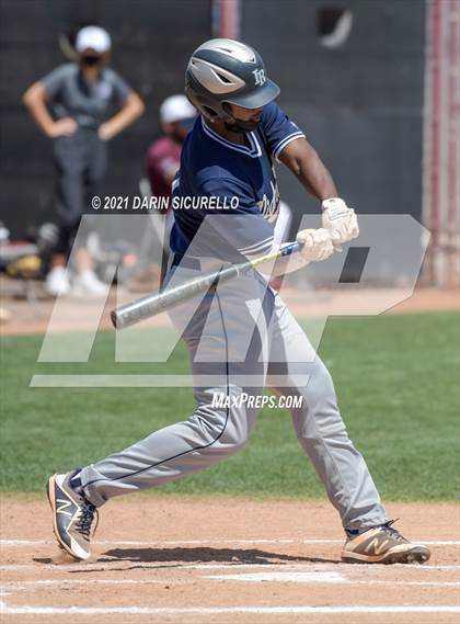 Thumbnail 3 in Ironwood Ridge vs Desert Mountain (AIA 5A Round 1)  photogallery.