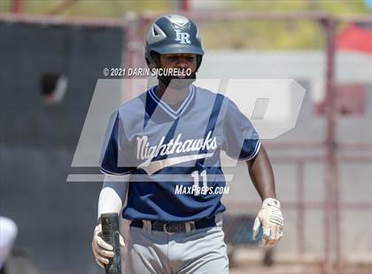 Thumbnail 2 in Ironwood Ridge vs Desert Mountain (AIA 5A Round 1)  photogallery.