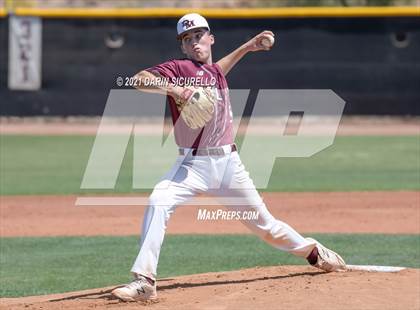 Thumbnail 3 in Ironwood Ridge vs Desert Mountain (AIA 5A Round 1)  photogallery.