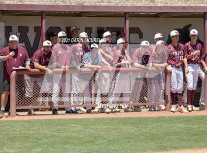 Thumbnail 3 in Ironwood Ridge vs Desert Mountain (AIA 5A Round 1)  photogallery.