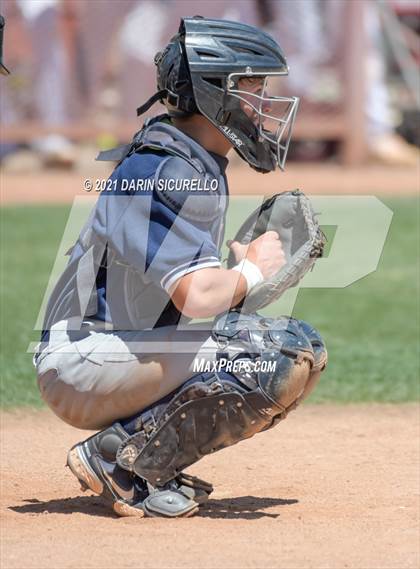 Thumbnail 3 in Ironwood Ridge vs Desert Mountain (AIA 5A Round 1)  photogallery.