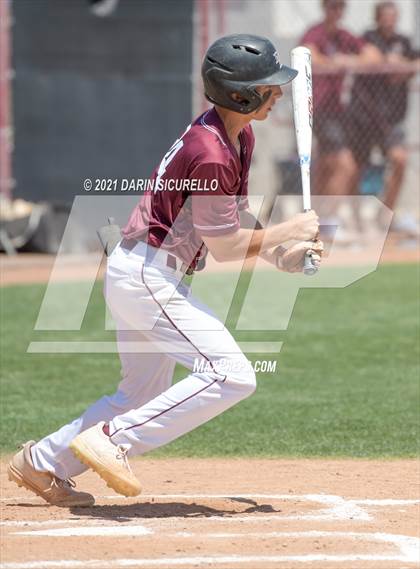 Thumbnail 2 in Ironwood Ridge vs Desert Mountain (AIA 5A Round 1)  photogallery.