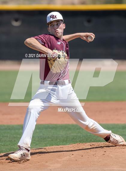 Thumbnail 2 in Ironwood Ridge vs Desert Mountain (AIA 5A Round 1)  photogallery.