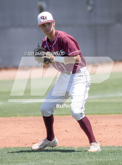Thumbnail 1 in Ironwood Ridge vs Desert Mountain (AIA 5A Round 1)  photogallery.