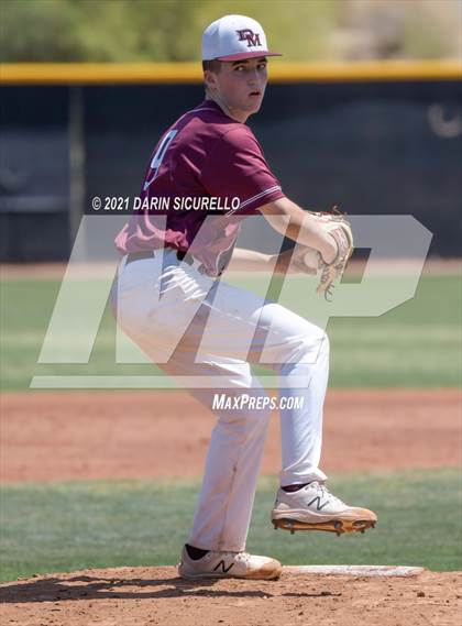 Thumbnail 1 in Ironwood Ridge vs Desert Mountain (AIA 5A Round 1)  photogallery.