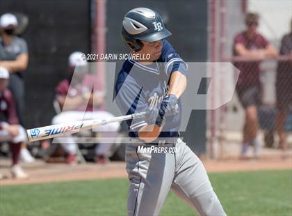 Thumbnail 3 in Ironwood Ridge vs Desert Mountain (AIA 5A Round 1)  photogallery.