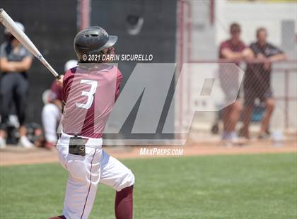 Thumbnail 1 in Ironwood Ridge vs Desert Mountain (AIA 5A Round 1)  photogallery.