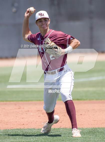 Thumbnail 1 in Ironwood Ridge vs Desert Mountain (AIA 5A Round 1)  photogallery.