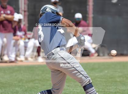 Thumbnail 2 in Ironwood Ridge vs Desert Mountain (AIA 5A Round 1)  photogallery.