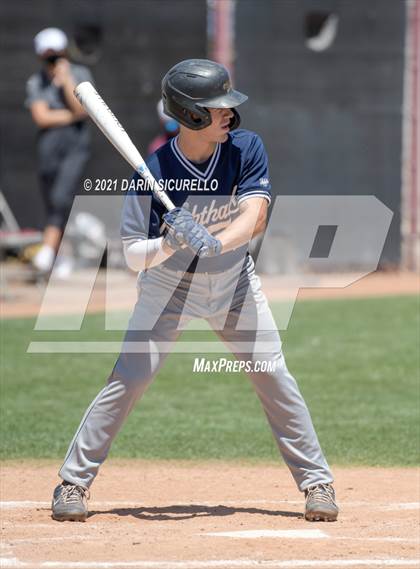Thumbnail 3 in Ironwood Ridge vs Desert Mountain (AIA 5A Round 1)  photogallery.